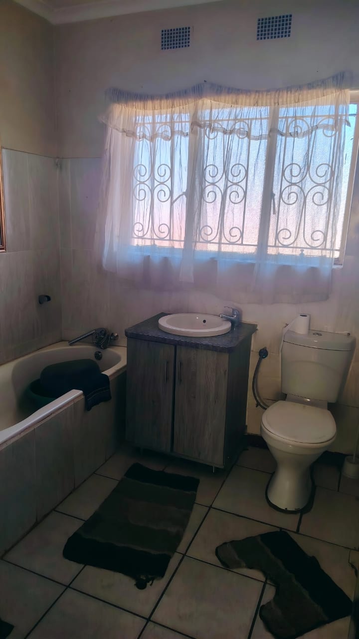 3 Bedroom Property for Sale in Sasolburg Ext 1 Free State